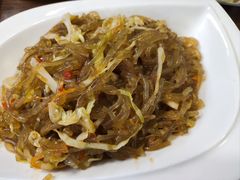 -日日鲜自助餐厅(小公园店)