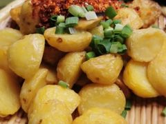 -二孃鸡爪爪(双楠店)
