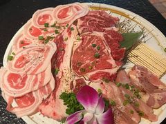 -牛焱·烧肉酒肆(五大道店)
