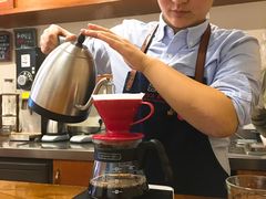-HUG COFFEE(鼓楼店)