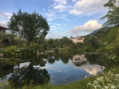 -广州都喜泰丽温泉度假酒店