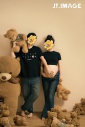 -专注孕妇照亲子照·纪田摄影