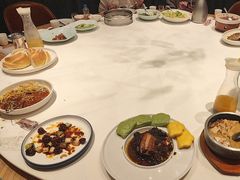 -红樱桃·欢乐餐厅(太原里店)