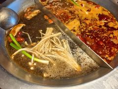 -楠火锅(哈尔滨金爵万象店)