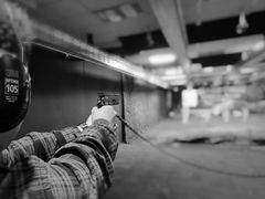 -枪馆1号实弹射击俱乐部