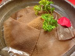 -谭鸭血老火锅·匠心(环球港旗舰店)