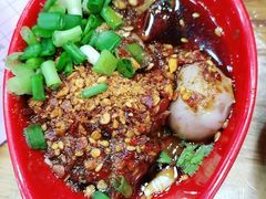 爆浆兔腰-冒椒火辣(太古里店)