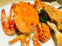 -Isla Sugbu Seafood City