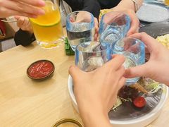 -杏荟旋转餐厅(广州爱群店)