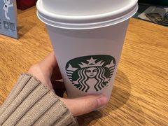 -星巴克(成都泛悦城市广场店)