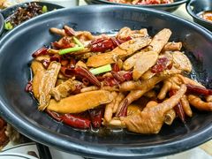 -聚味瞿记·龙虾堂(渔人码头一店)