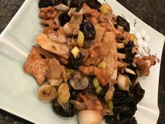 过油肉-河东颐祥阁(世贸店)
