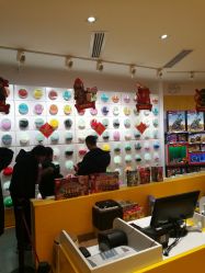 -乐高授权专卖店(南开大悦城店)