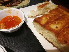 占卷子-津菜宋记老房子(鼓楼店)