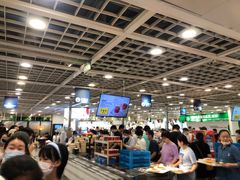 大堂-宜家·瑞典风味餐厅(烟台路店)