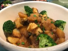 -后海16号·北京私房菜