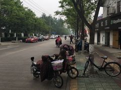 -北京吊炉烤鸭(龙河南路店)