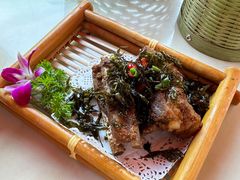 -香芙茗茶楼(梅家坞总店)