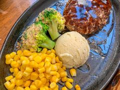 -铃木食堂(帽儿胡同店)