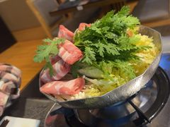 -昱匠·日本料理(金融街店)