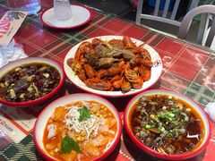 -华仔龙虾(永乐路总店)