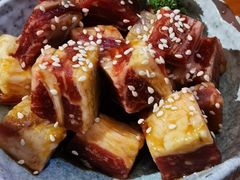 -竹涟烧肉(太古里店)