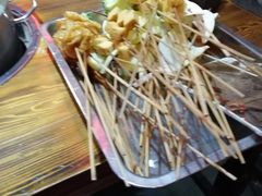 -乐山串串香老火锅(鼓楼店)