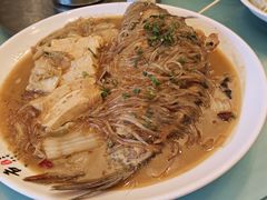 -吴记酱骨炖菜馆(西大直街店)