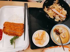 -新一番三文鱼寿司(红城湖店)