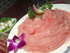 -蜀家渝重庆火锅(南屏街店)