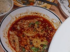 -太二酸菜鱼(深圳布吉万象汇店)