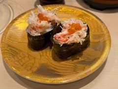 -Musashi回转寿司(京都站八条口店)
