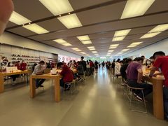 -Apple零售店(深圳益田假日广场店)