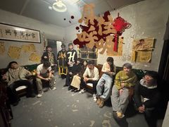 -棂笼·深度沉浸密室(武汉旗舰店)