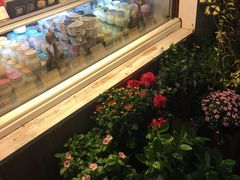 大堂-狐狸家·酸奶酪专门店(平江路店)
