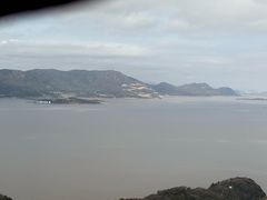 -普陀山风景区-佛顶山