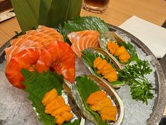 -德川家日本料理(中关村店)