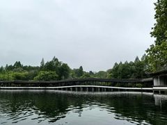 -西湖游船