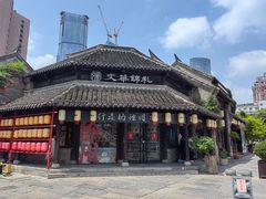 -回龙窝历史文化街区