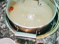 -一席地·本地鸡窝·杭帮鸡火锅(萧山银隆百货店)