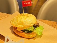 -必胜客(姜堰北大街店)