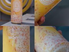 -ARTEASG啊T·新加坡奶茶(高兴里店)