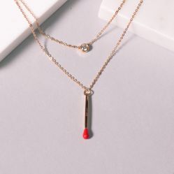 -钻石小鸟钻戒婚戒定制(石路店)