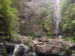 -孤山寨风景区