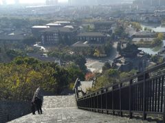 -虞山城墙
