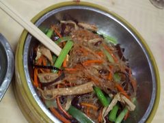 -老友客家王餐馆