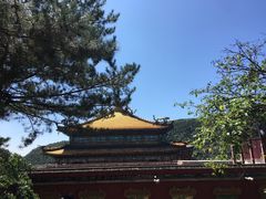 -须弥福寿之庙