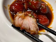 -梅飞酒家(桑园路店)