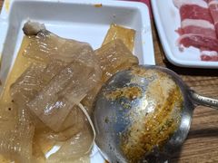 -傣妹火锅(南京东路一店)