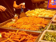 -丁家坡洋芋·观音桥好吃街A区(全国总店)